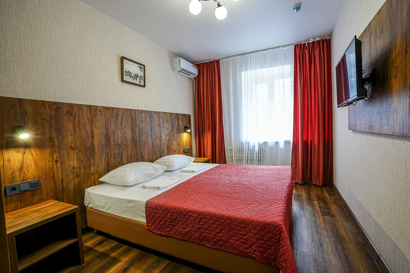 Стандартный 2-местный