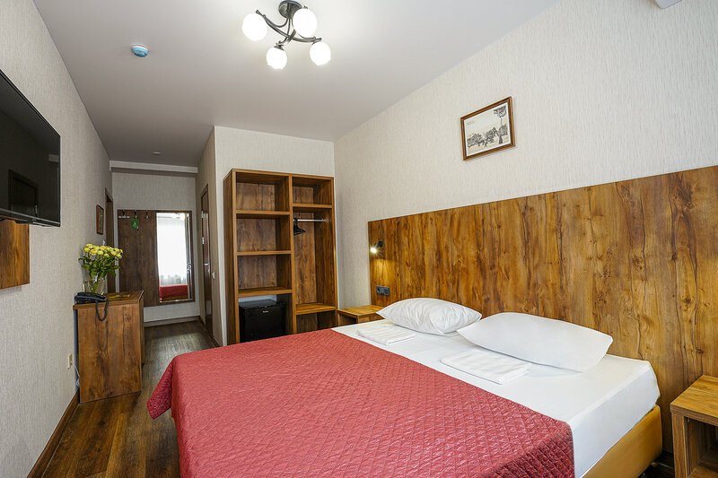 Стандартный 2-местный