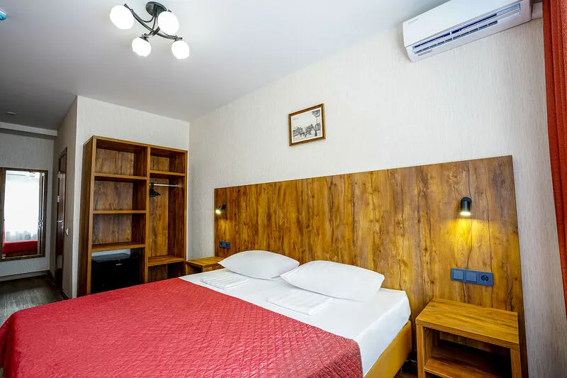 Стандартный 2-местный