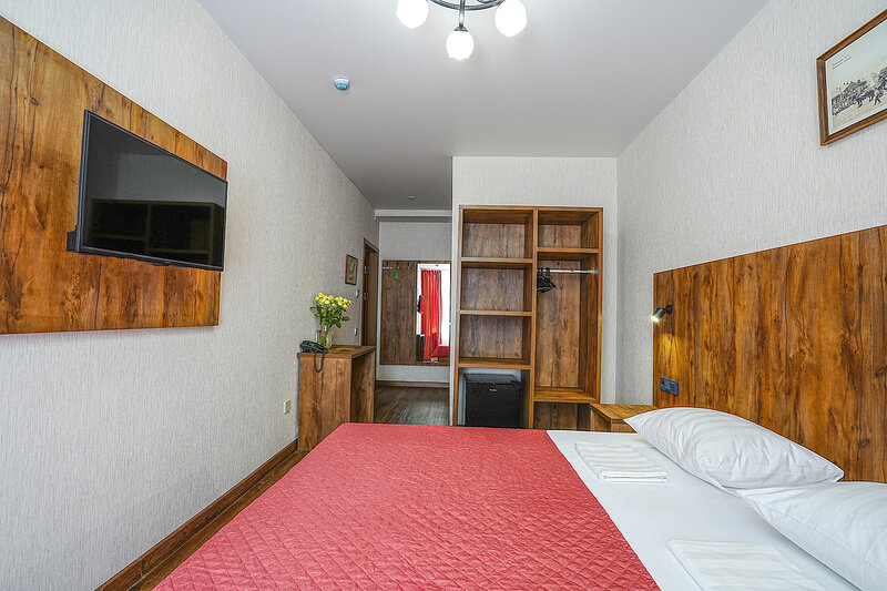 Стандартный 2-местный