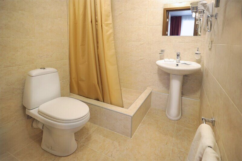 Стандартный 2-местный