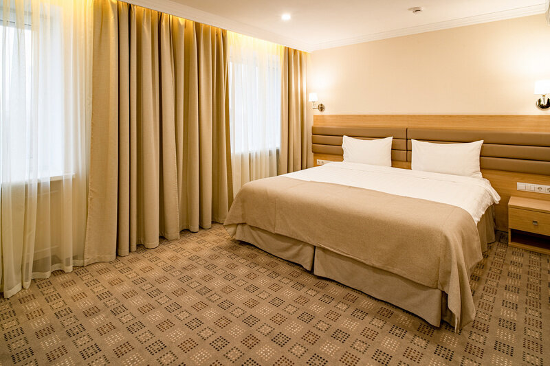 Комфорт 2-местный (DBL)