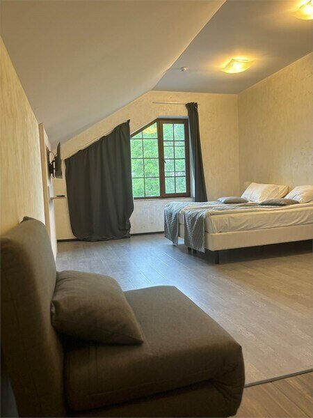 Стандартный 3-местный