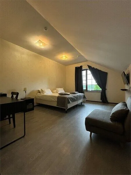 Стандартный 3-местный