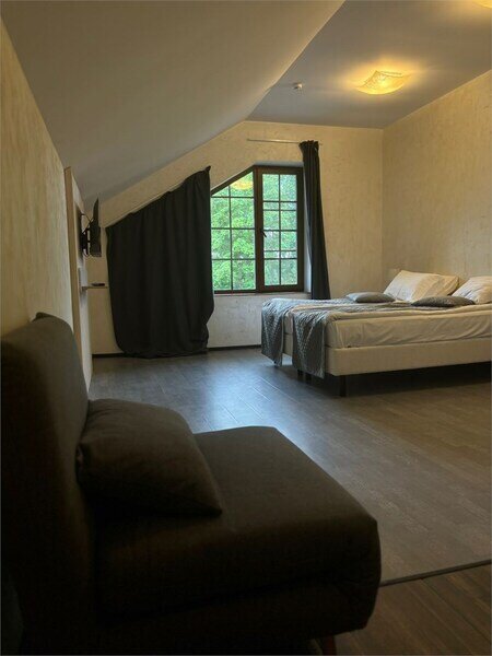 Стандартный 3-местный