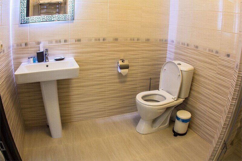 Стандартный 3-местный