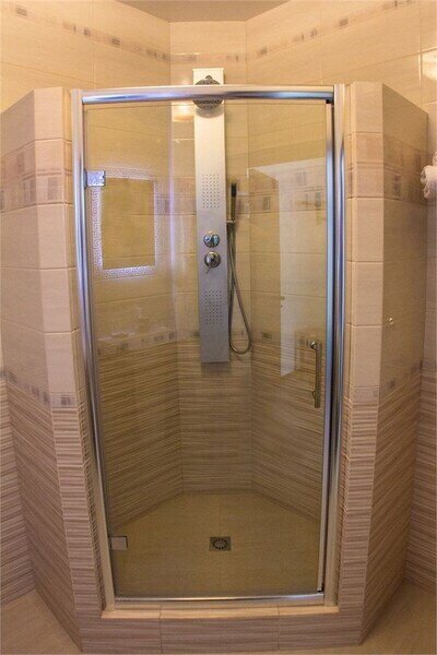 Стандартный 3-местный