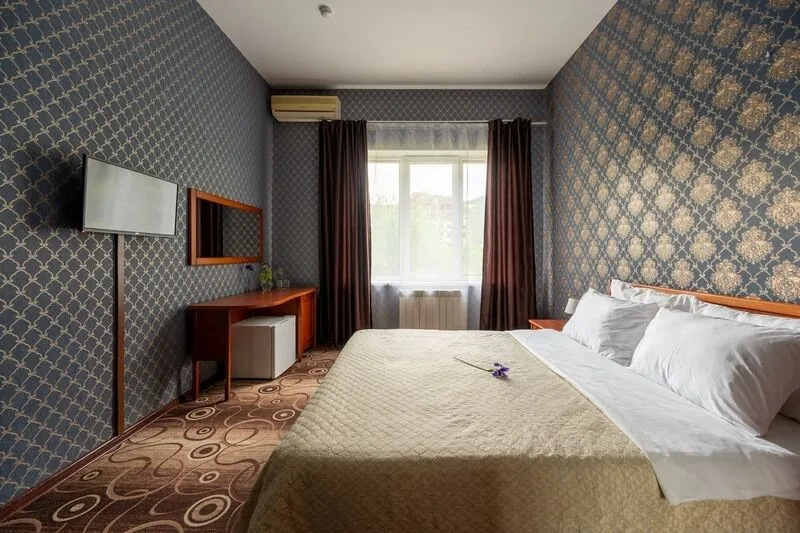 Стандартный 2-местный DBL