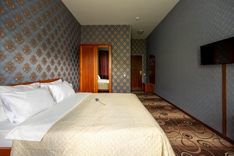 Стандартный 2-местный DBL