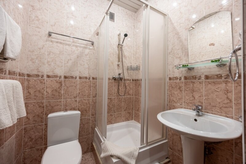 Стандартный 2-местный DBL