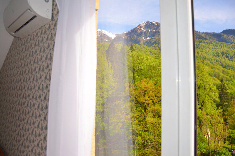 Стандартный 2-местный DBL