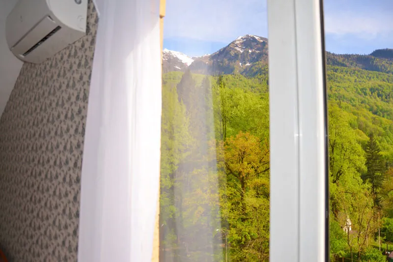 Стандартный 2-местный DBL