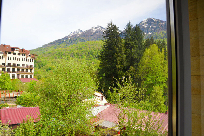 Стандартный 2-местный DBL