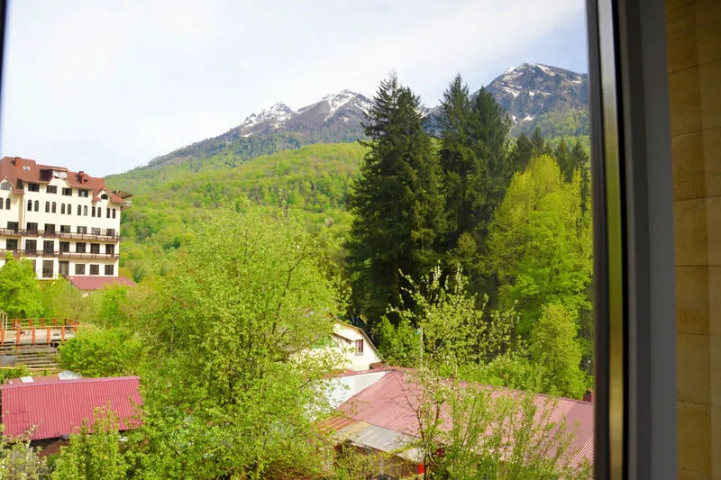 Стандартный 2-местный DBL