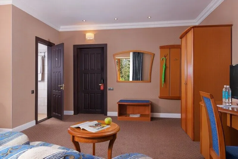 Superior 2-местный