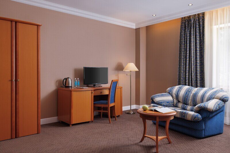 Superior 2-местный