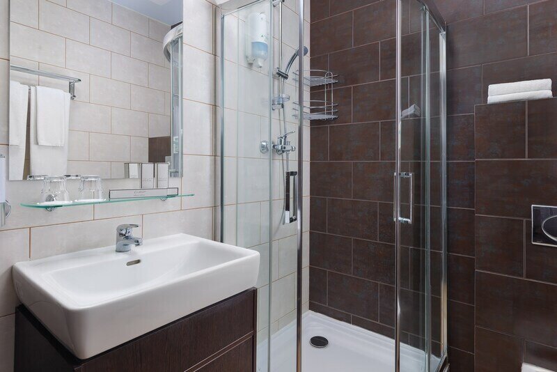 Superior 2-местный