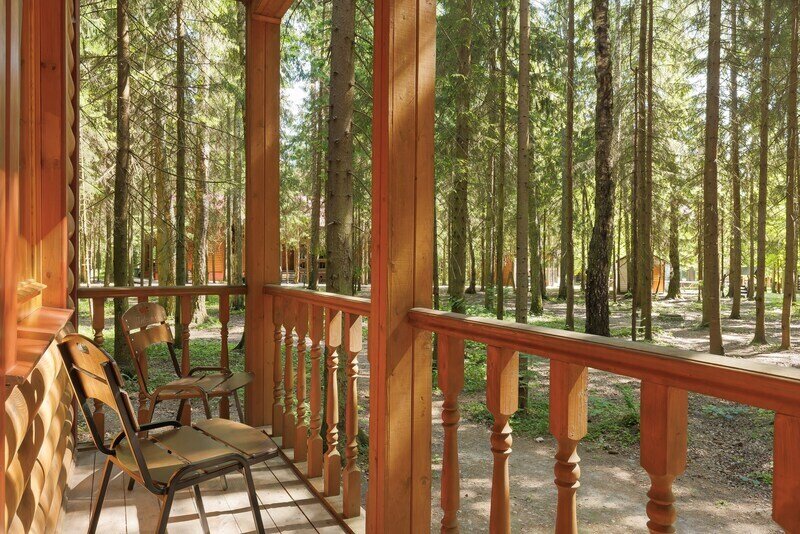 Стандартный 2-местный