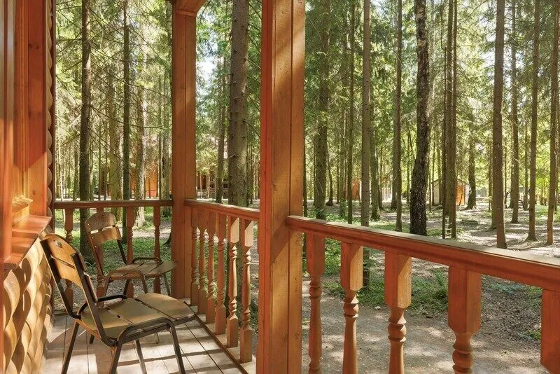 Стандартный 2-местный