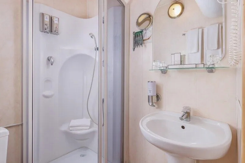 Стандартный 2-местный