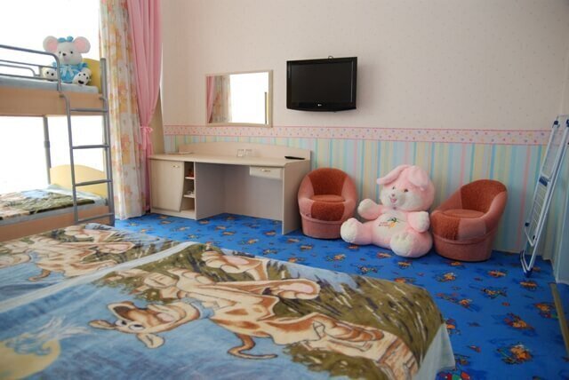 стандарт-плюс-детский