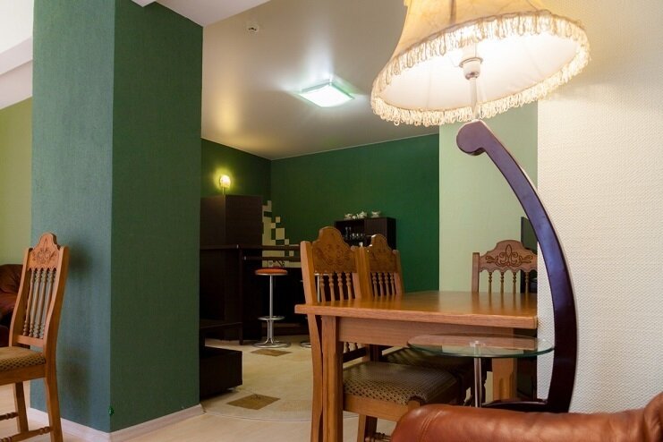 ВЫСШАЯ КАТЕГОРИЯ 2-МЕСТНЫЙ 2-КОМНАТНЫЙ APARTMENTS