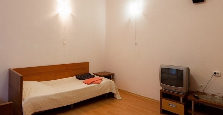 БЛОЧНЫЙ 2-МЕСТНЫЙ 1-КОМНАТНЫЙ