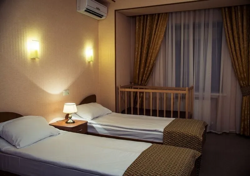 Стандартный 2-местный Б