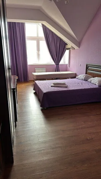 Стандартный 2-местный ПК без балкона