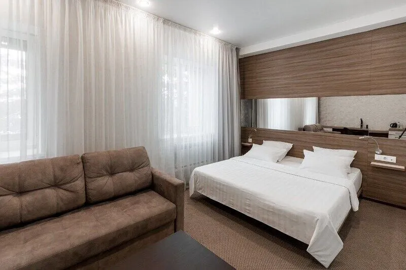 Студио 2-местный