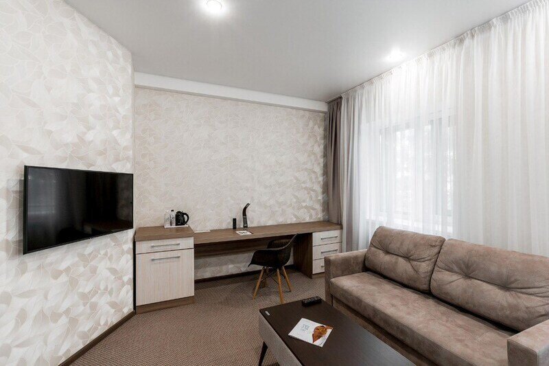 Студио 2-местный