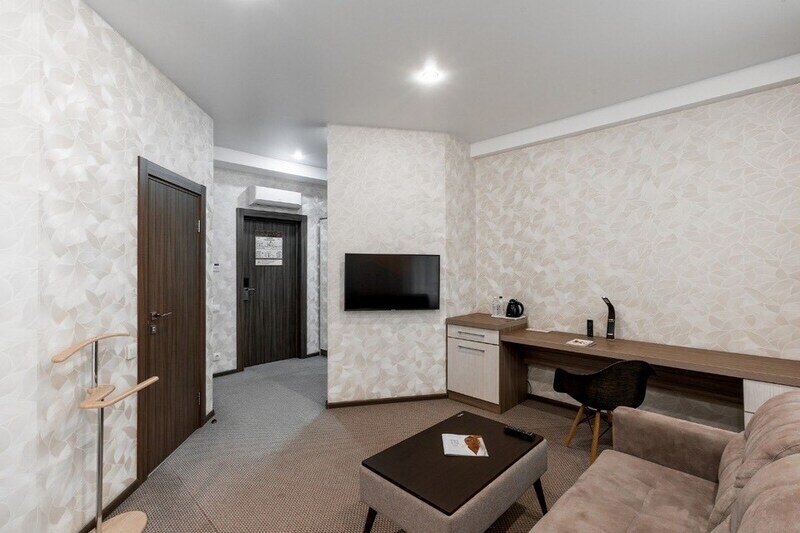 Студио 2-местный