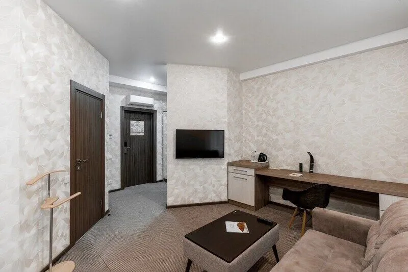 Студио 2-местный