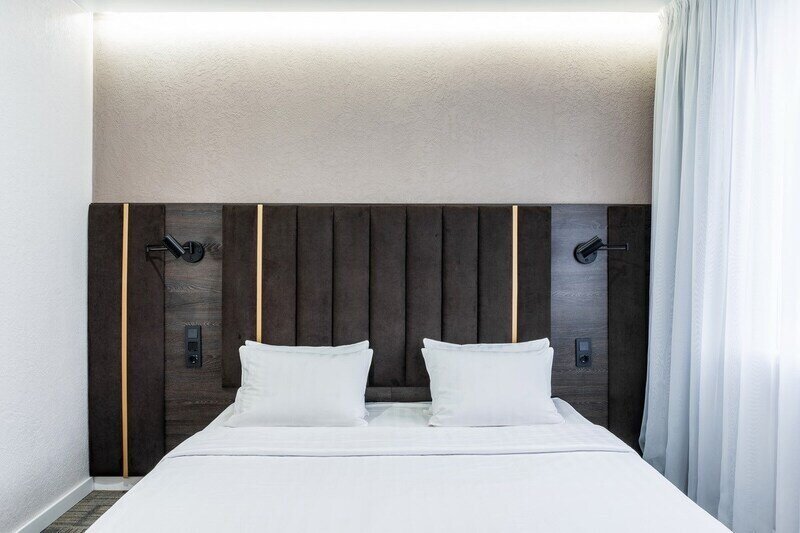 Студио 2-местный (Комфорт)