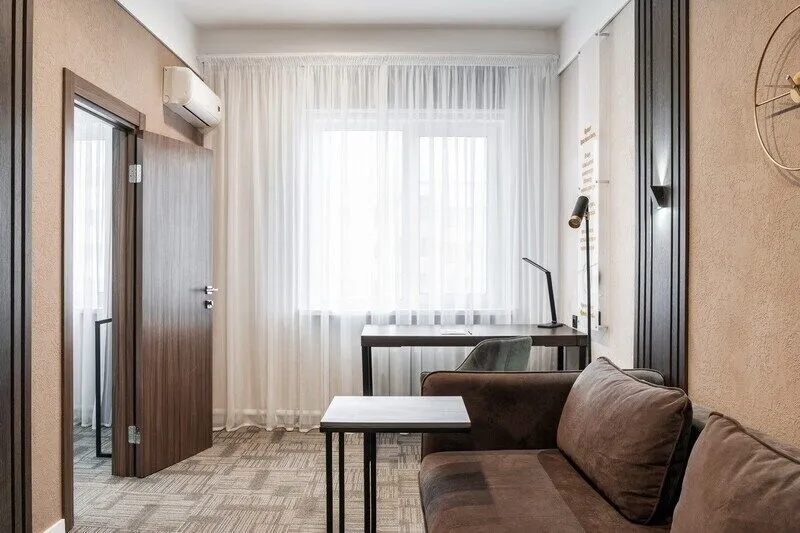 Студио 2-местный (Комфорт)