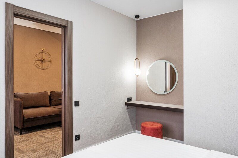 Студио 2-местный (Комфорт)