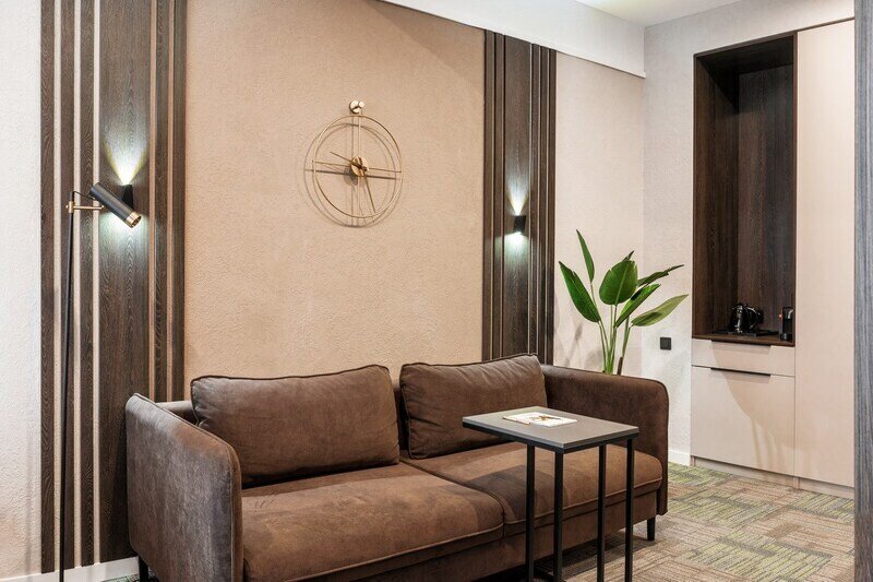 Студио 2-местный (Комфорт)