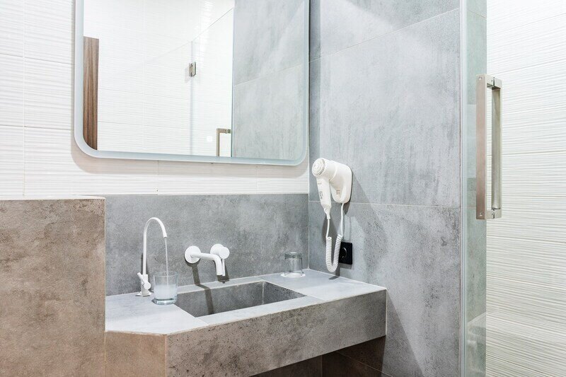 Студио 2-местный (Комфорт)