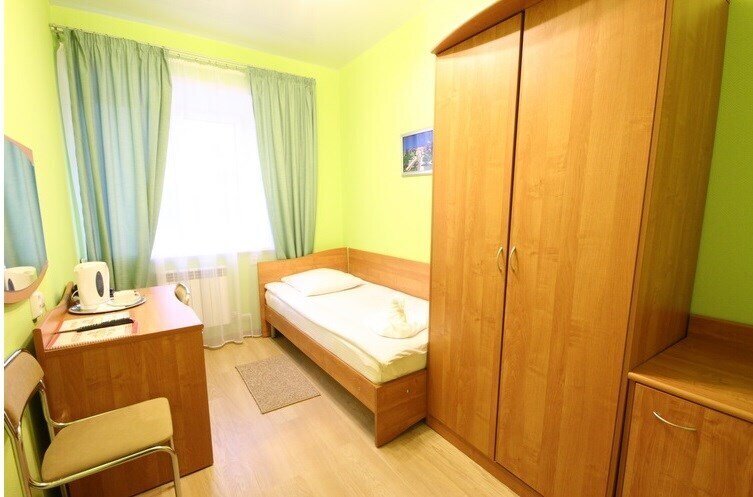 Стандартный 1-местный