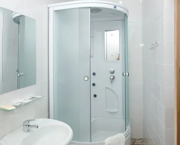 Эконом 1-местный без окна