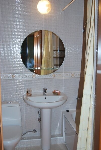 Комфорт 2-местный 2-комнатный