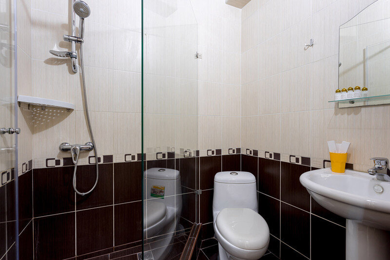 Люкс 4-местный