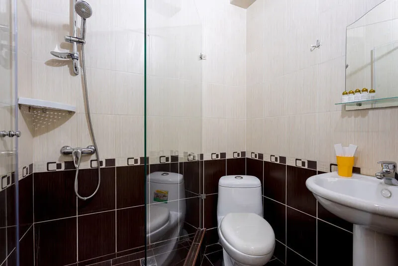 Люкс 4-местный