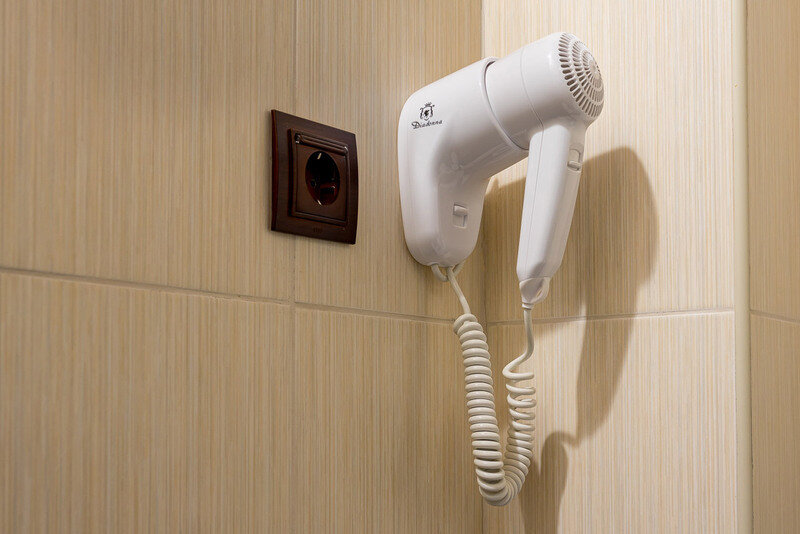 Люкс 4-местный