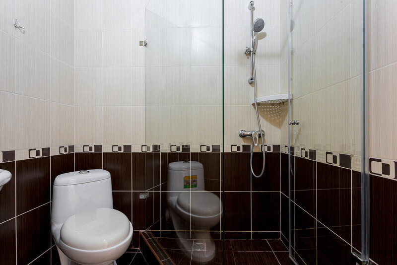 Люкс 4-местный 2-комнатный