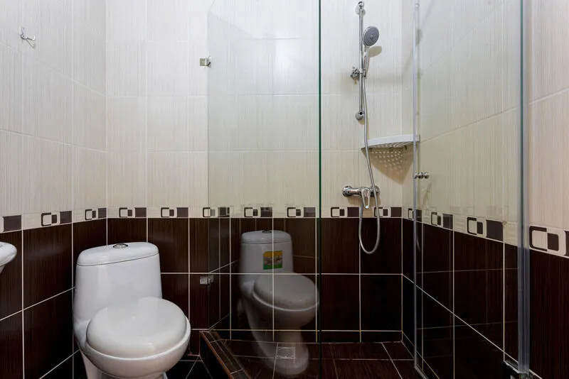 Люкс 4-местный 2-комнатный