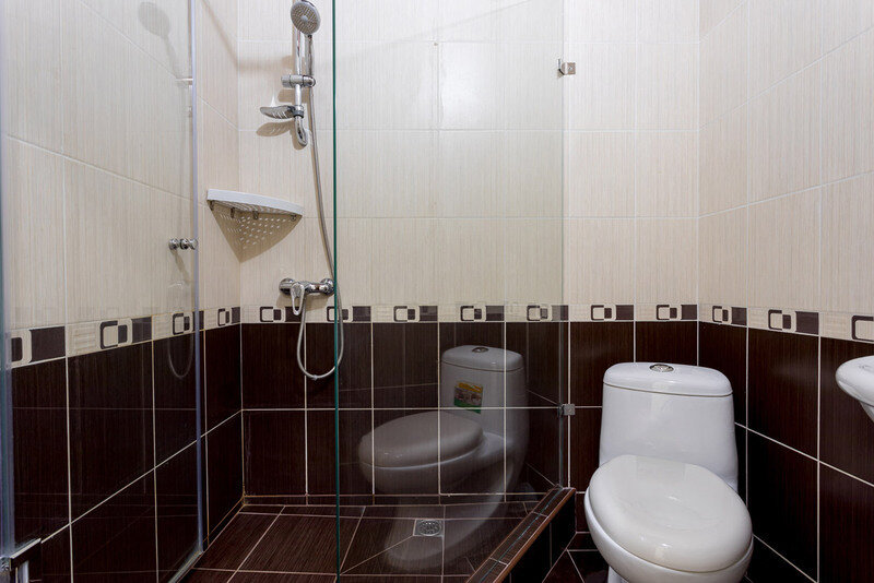 Полулюкс 2-местный (вид на бассейн)