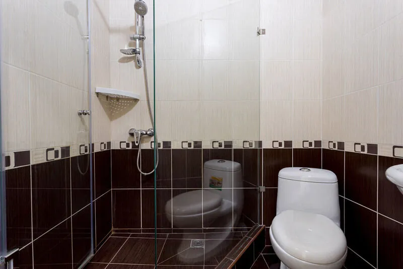 Полулюкс 2-местный (вид на бассейн)