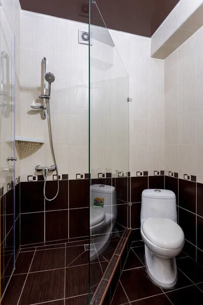 Полулюкс 2-местный (общий балкон)