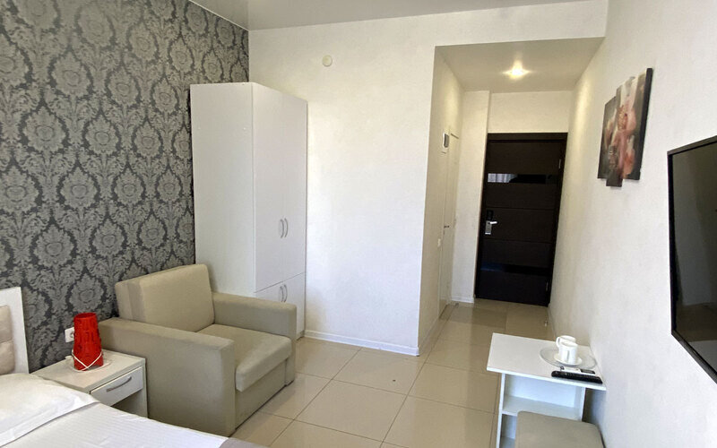 Улучшенный 2-местный